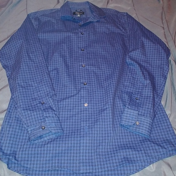 Kenneth Cole Other - 🔥SALE🔥 EUC Kenneth Cole dress shirt